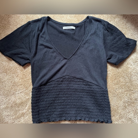 Abercrombie & Fitch Tops - Abercrombie & Fitch knit top